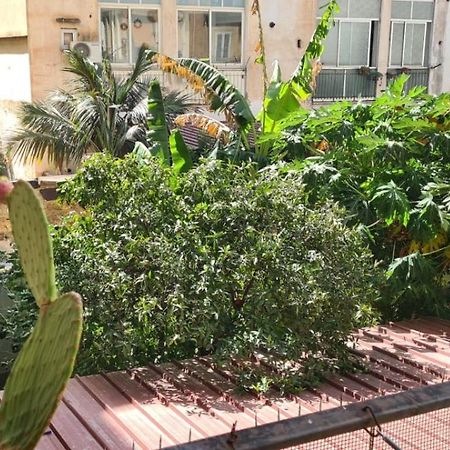 パレルモCasa Cactus Sapidduアパートメント エクステリア 写真