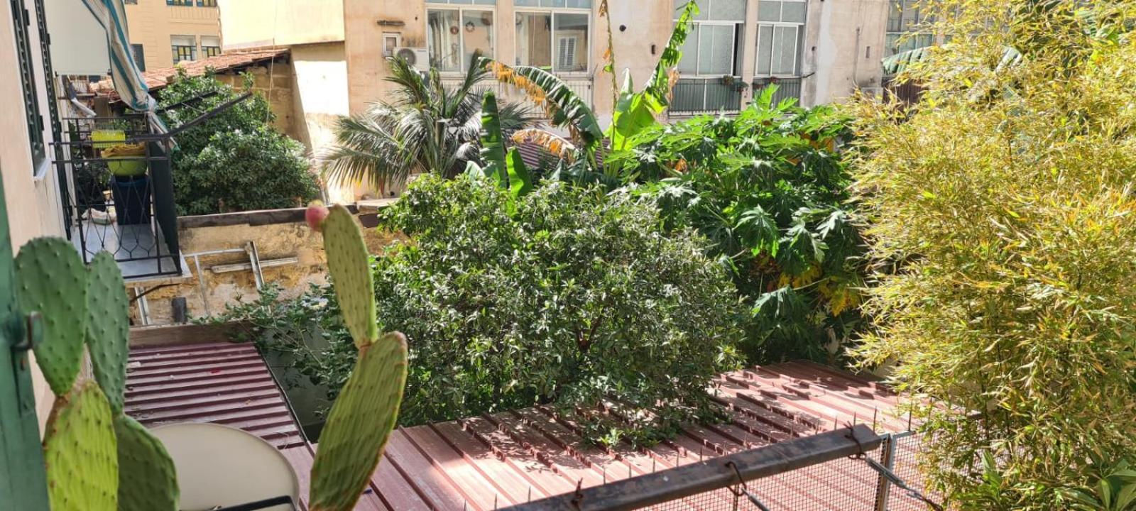 パレルモCasa Cactus Sapidduアパートメント エクステリア 写真
